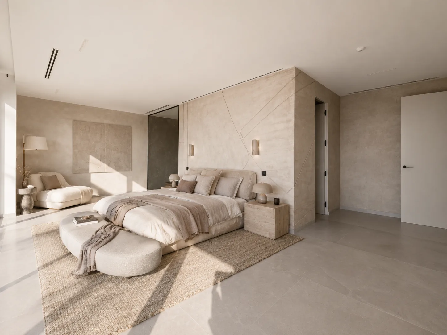 Bedroom 1 concept
