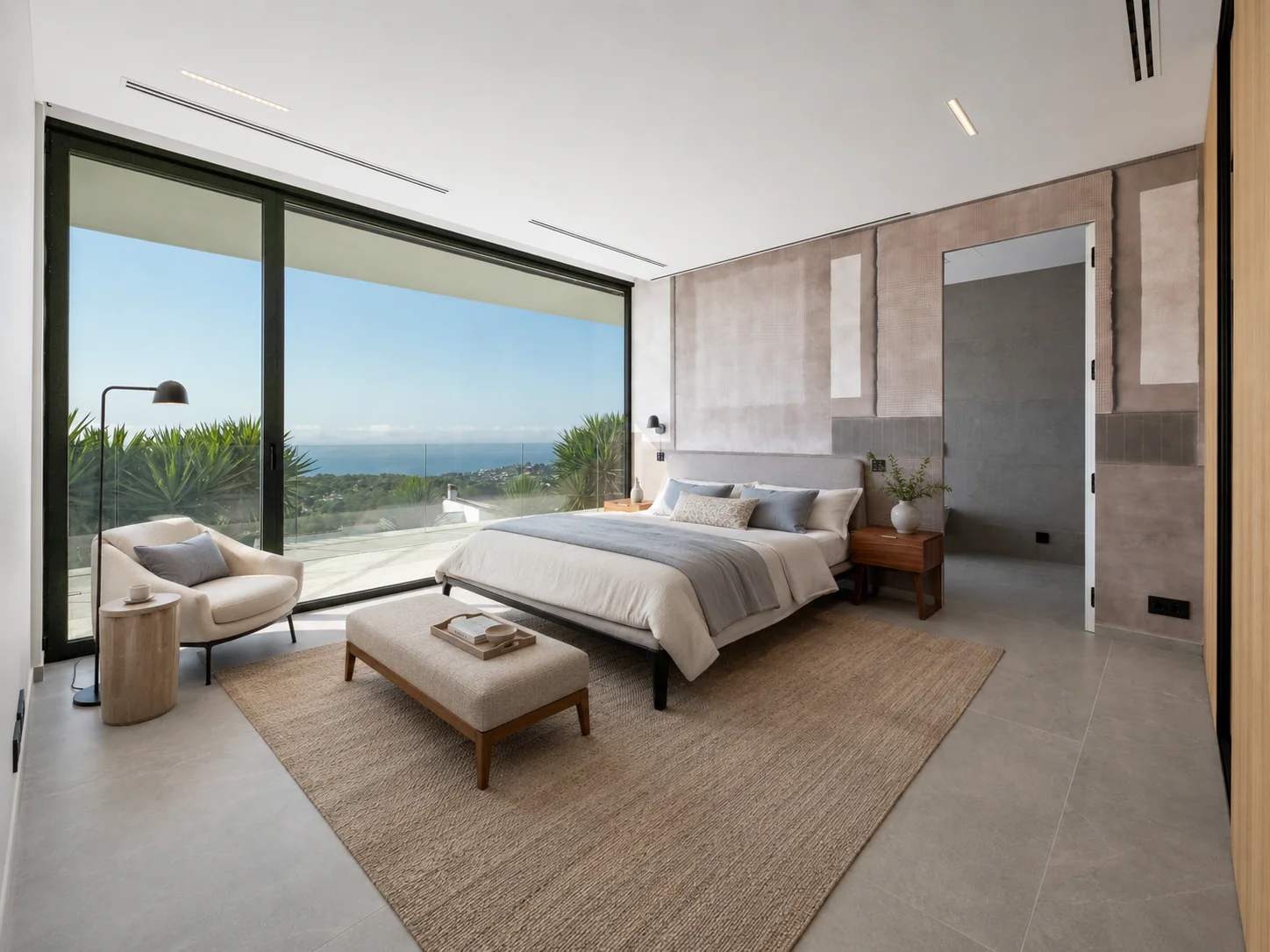 Bedroom 2 concept